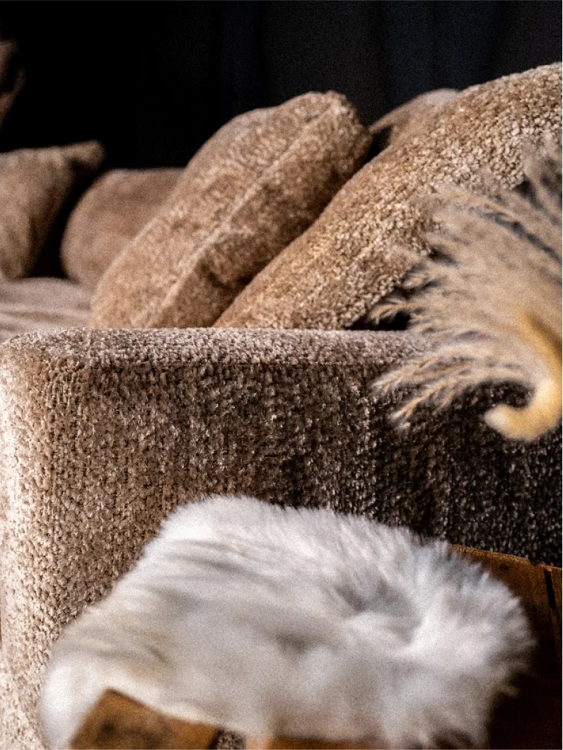 PALAZZO Sofa
