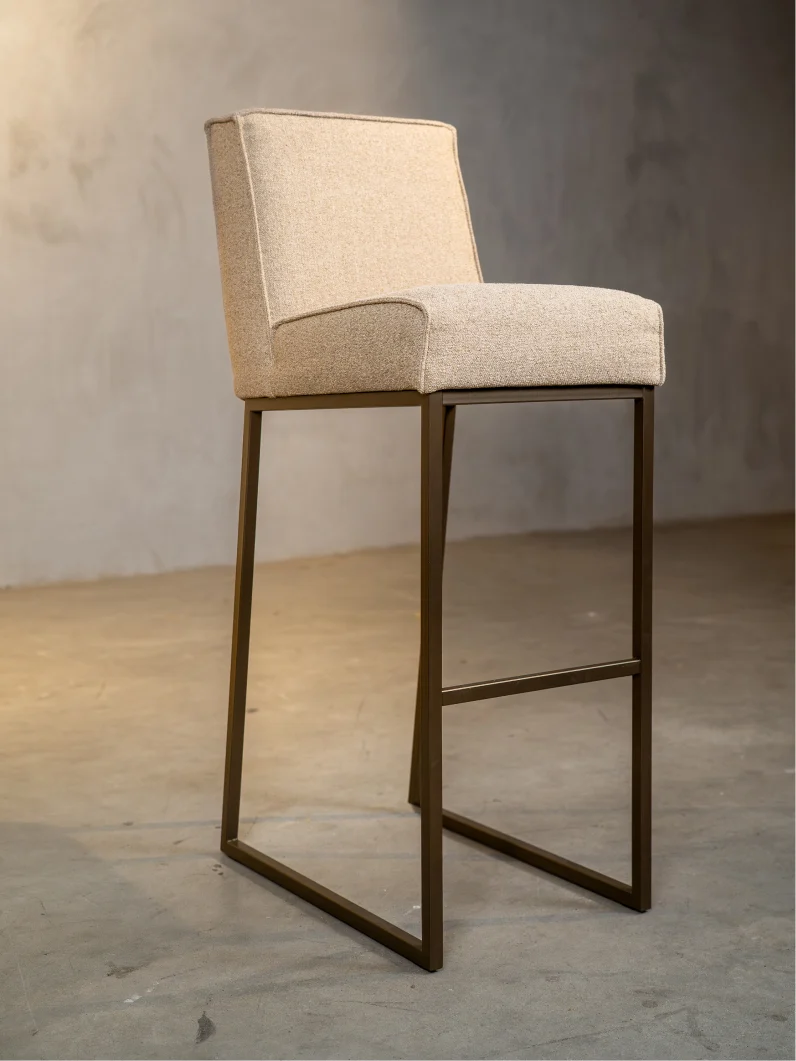 STEINBOCK Barhocker