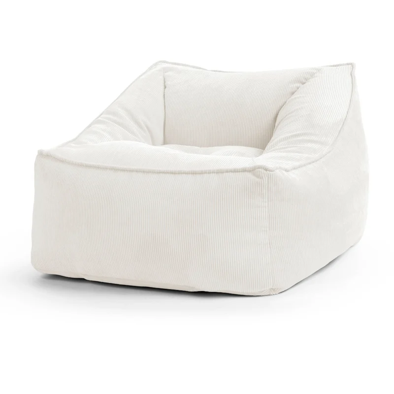 Sitzsack Mambo Inga, natur