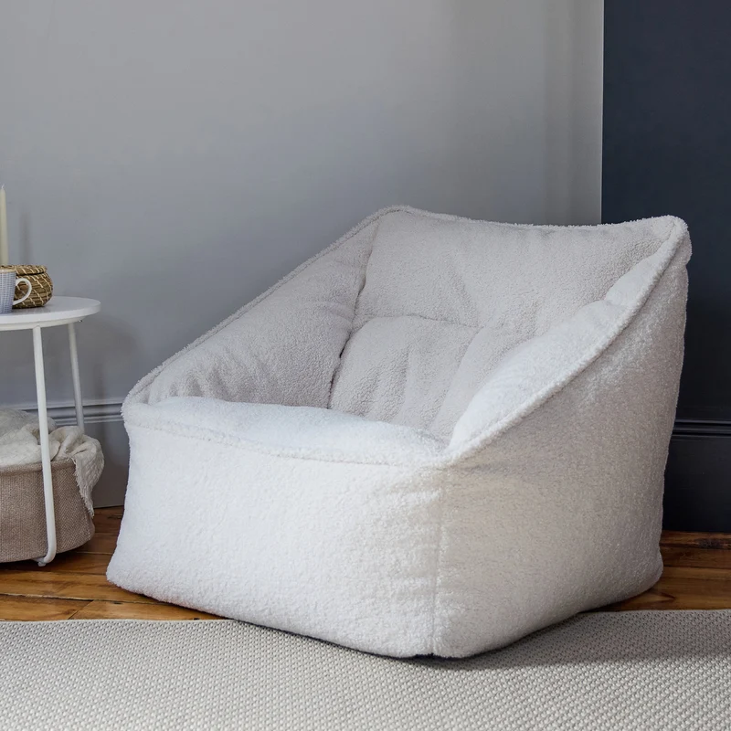 Natalia Borg Sessel Sitzsack