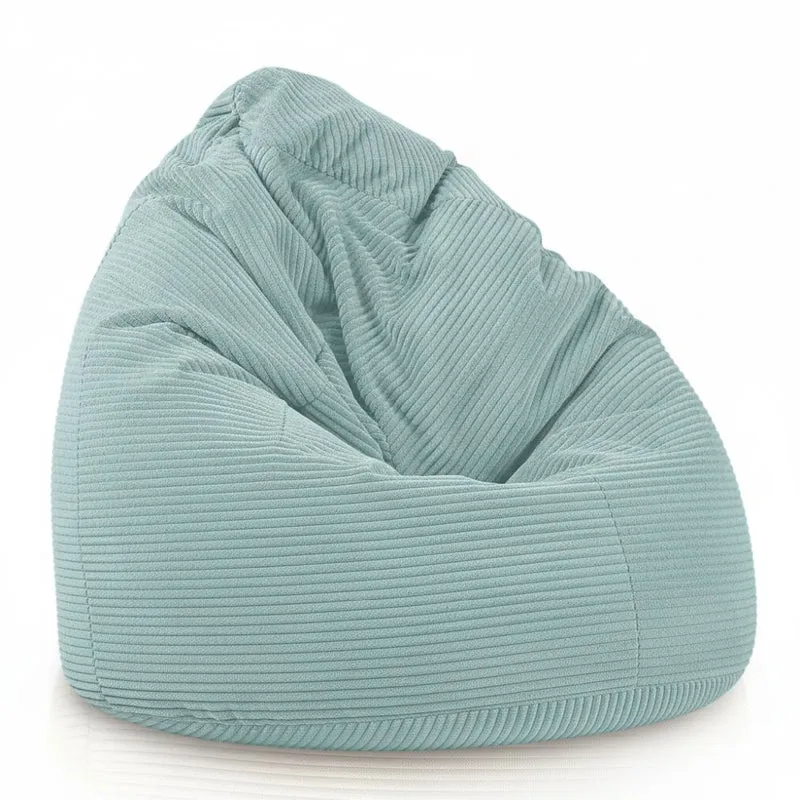 Sitzsack Flumpy Dune L, salbei