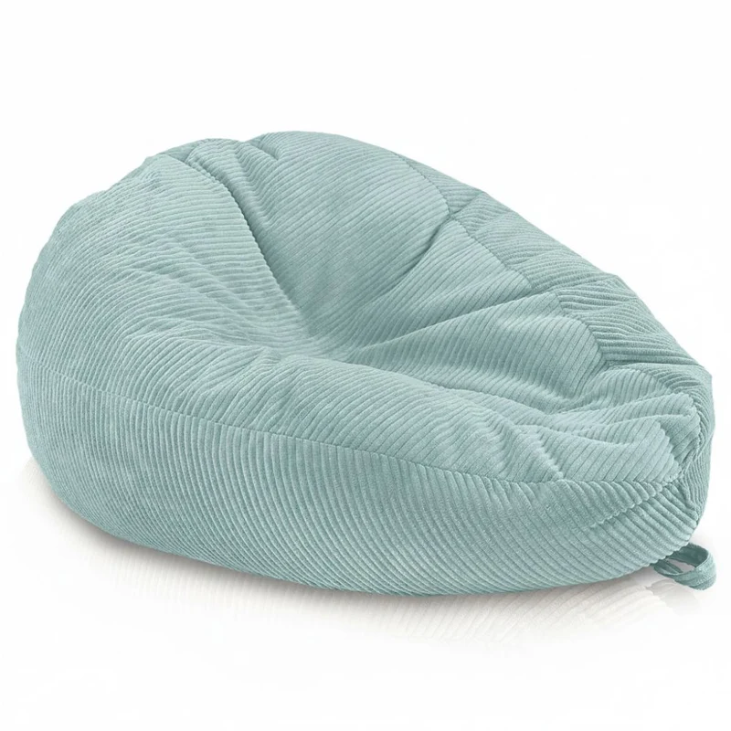 Sitzsack Flumpy Dune L, salbei