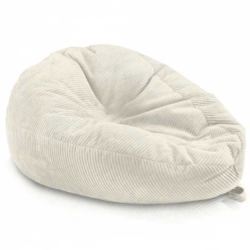 Sitzsack Flumpy Dune L, beige
