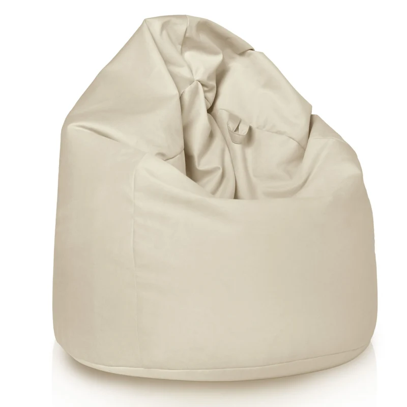 Sitzsack Flumpy Cloud XXL, natur