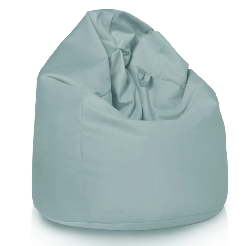 Sitzsack Flumpy Cloud XXL, mint