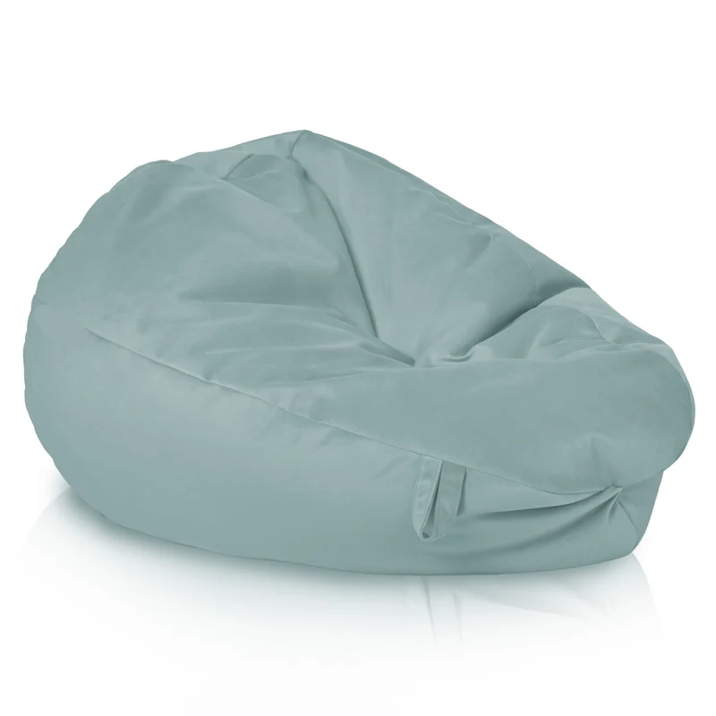 Sitzsack Flumpy Cloud XXL, mint