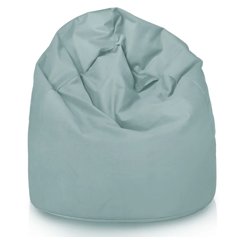 Sitzsack Flumpy Cloud XL, mint