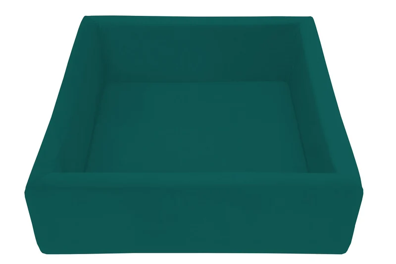 Bällebad Bällepool Quadrat Weiches Für Kinder Plastikbälle Spielbecken