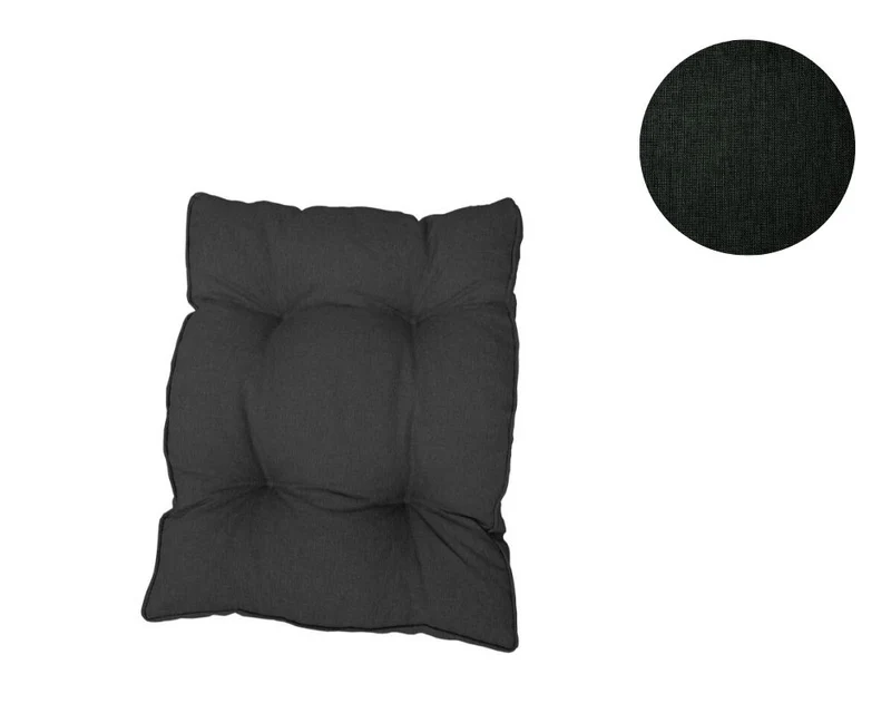 Rattan-Möbelkissen Loungekissen Gesteppt