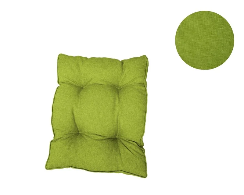 Rattan-Möbelkissen Loungekissen Gesteppt