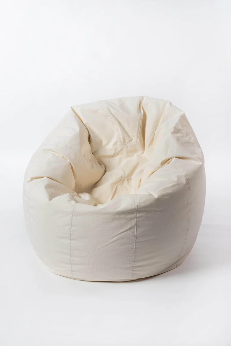Sitzsack Stoff, Medium - Lençóis Maranhenses