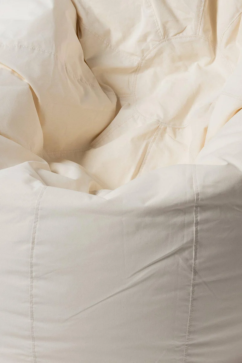 Sitzsack Stoff, Medium - Lençóis Maranhenses