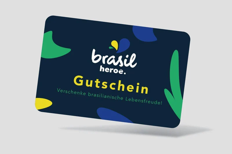 Geschenkgutschein