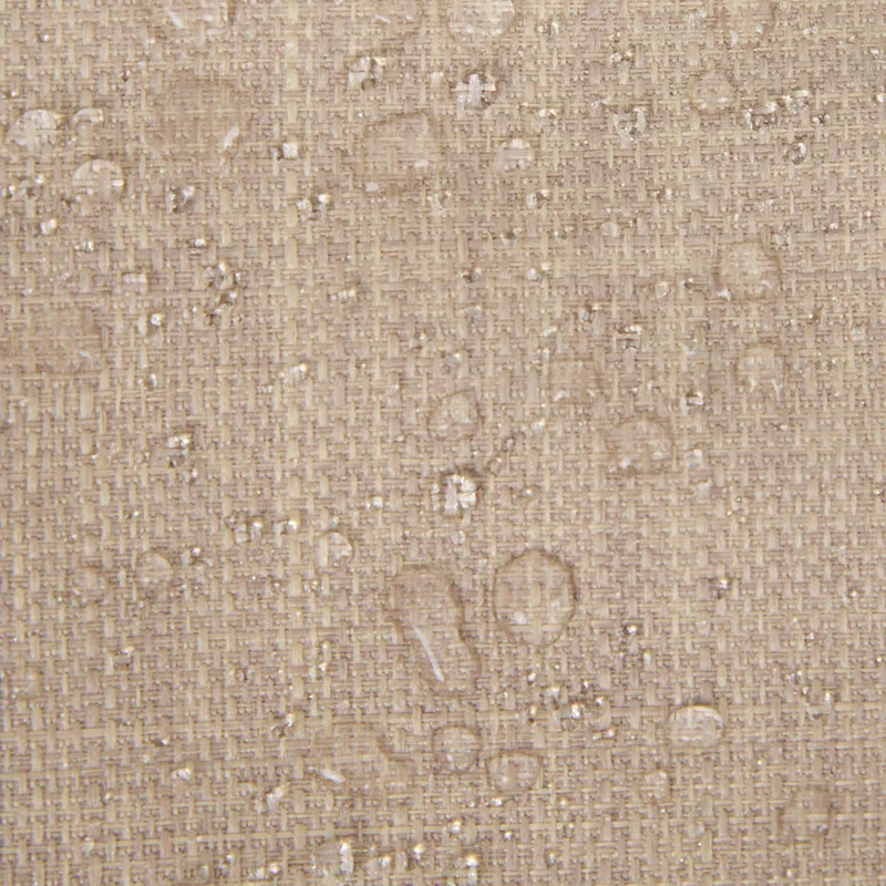 Natalia Gewebter Outdoor-Sessel-Sitzsack, Naturfarben