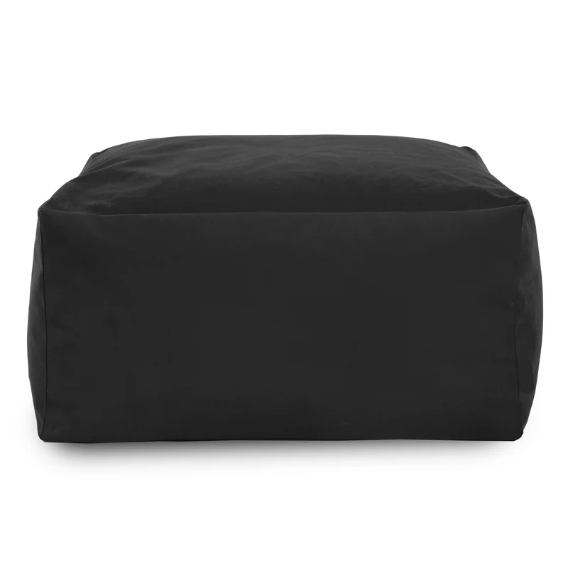 Sitzsack Flumpel Cloud, schwarz