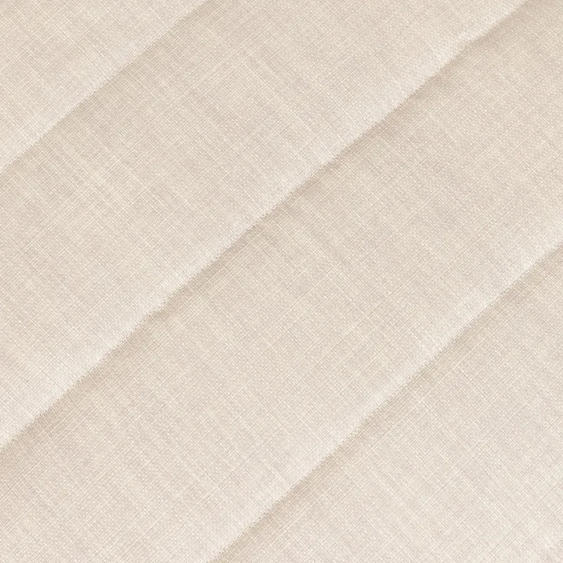 Noa Modularer Eck-Sitzsack, Outdoor-Gewebe, Naturfarbe