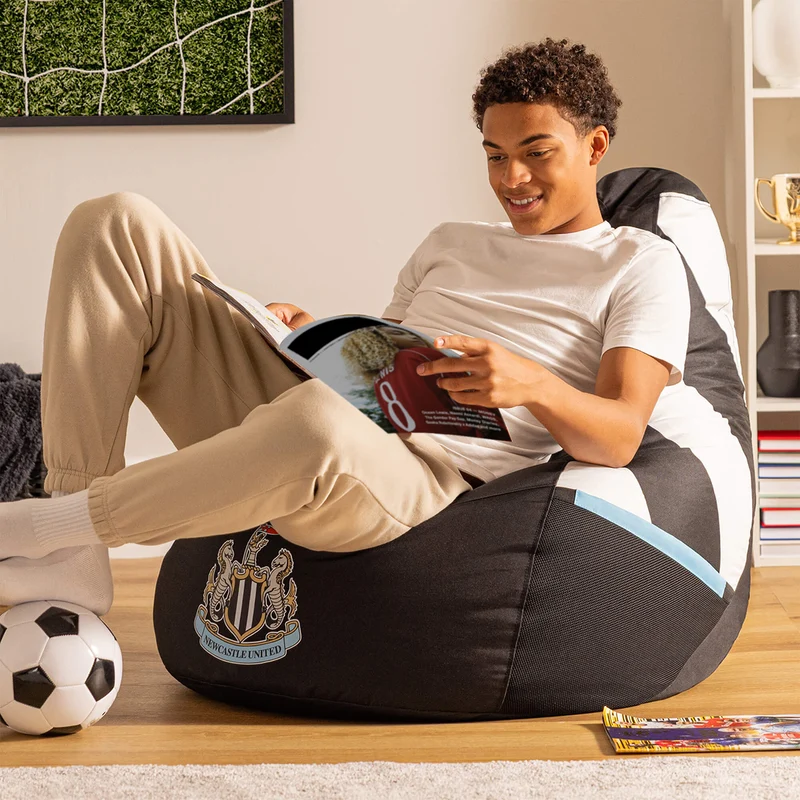 Offizieller Newcastle United Sitzsack