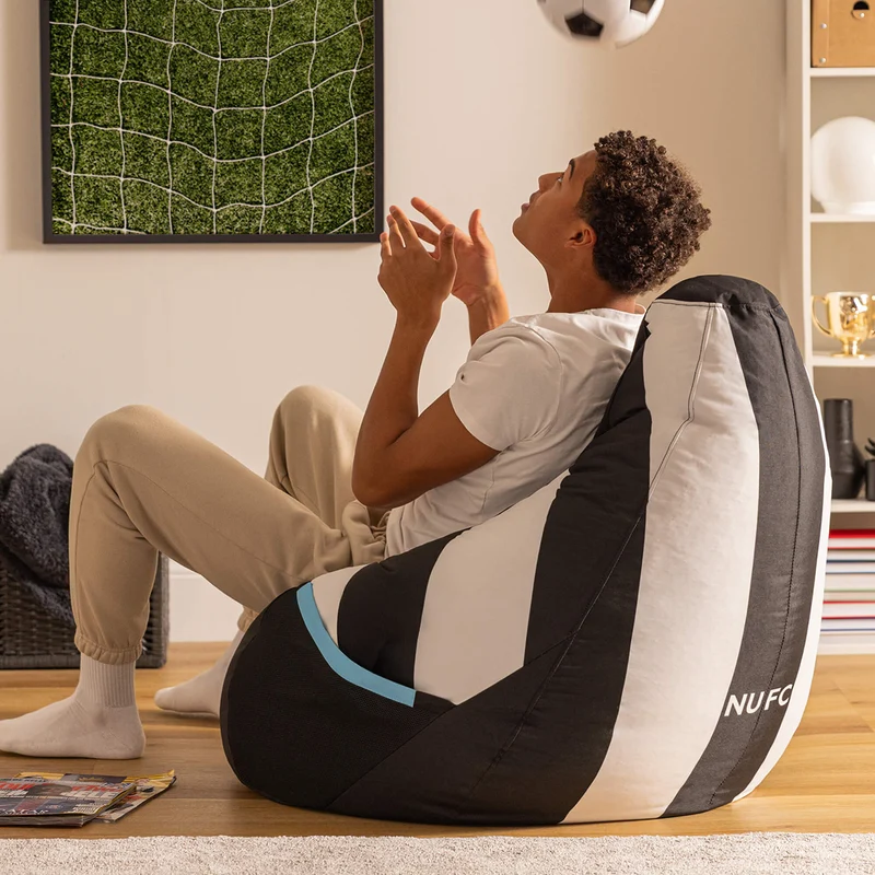 Offizieller Newcastle United Sitzsack