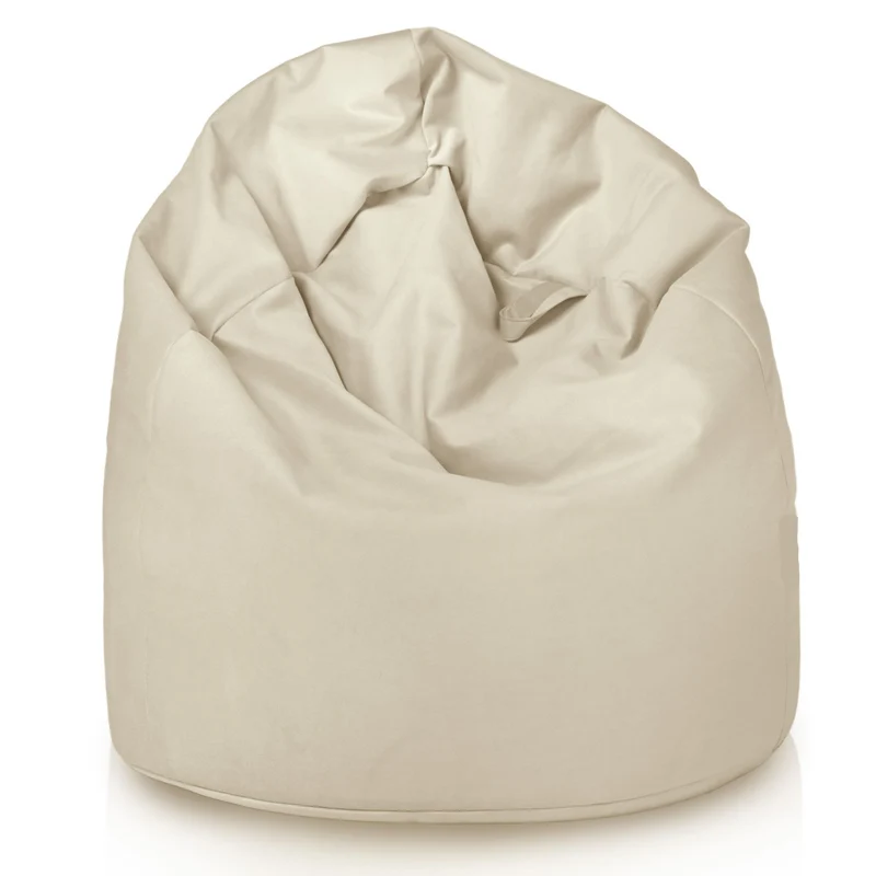 Sitzsack Flumpy Cloud L, natur