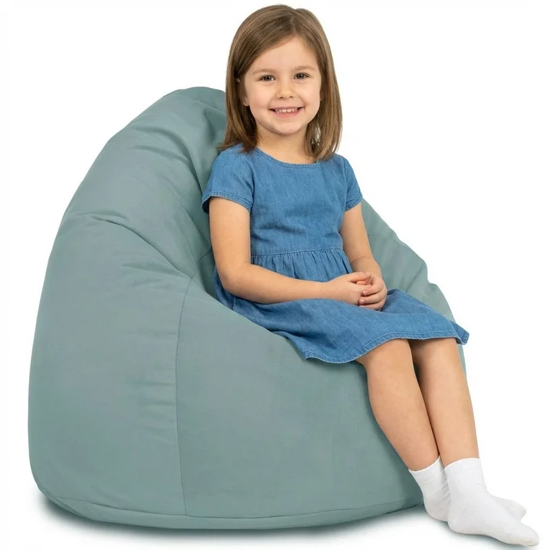Sitzsack Flumpy Cloud L, mint