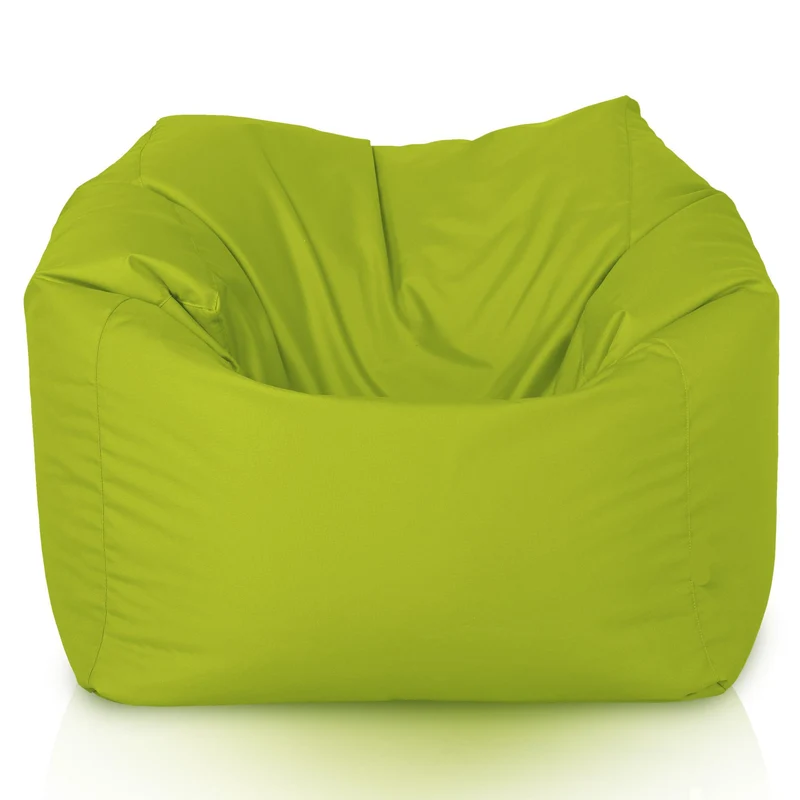 Sitzsack Flumpo Breeze, limette