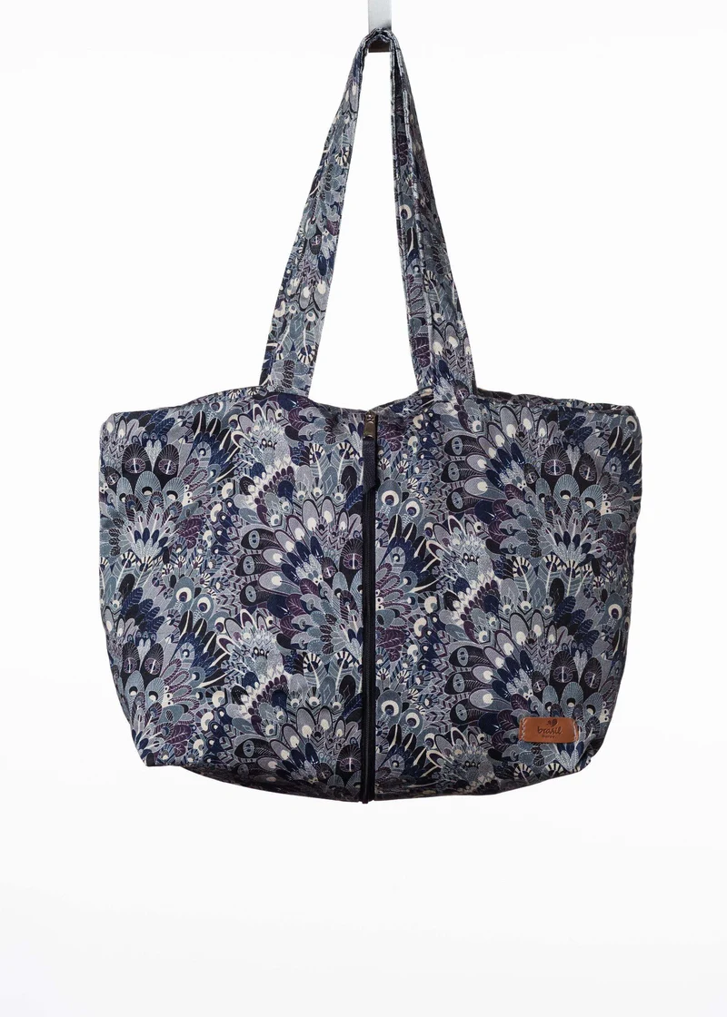 Canoa Handtasche, Klein - Penas, Flex