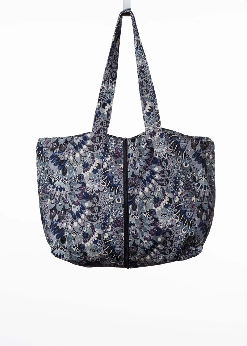 Canoa Handtasche, Klein - Penas, Flex