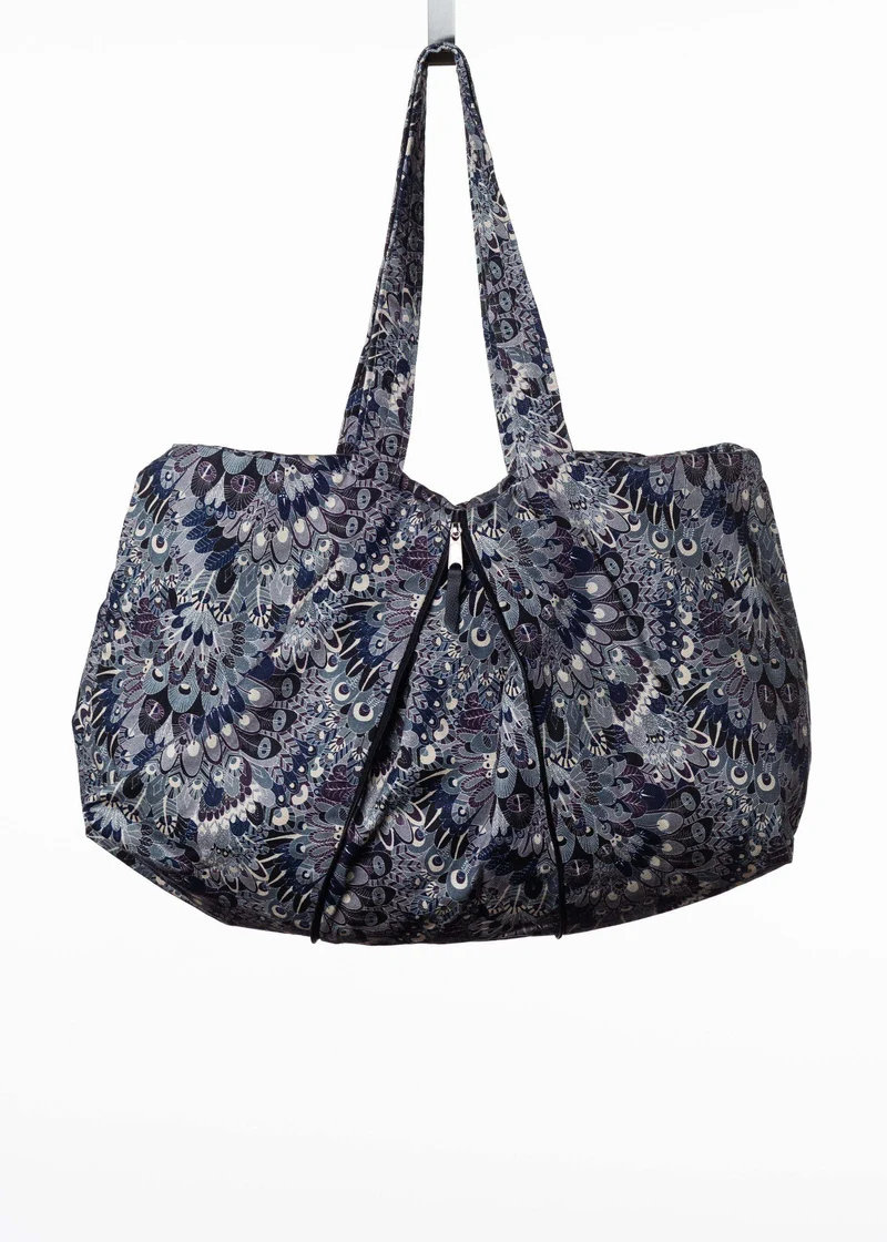 Canoa Handtasche, Klein - Penas, Flex