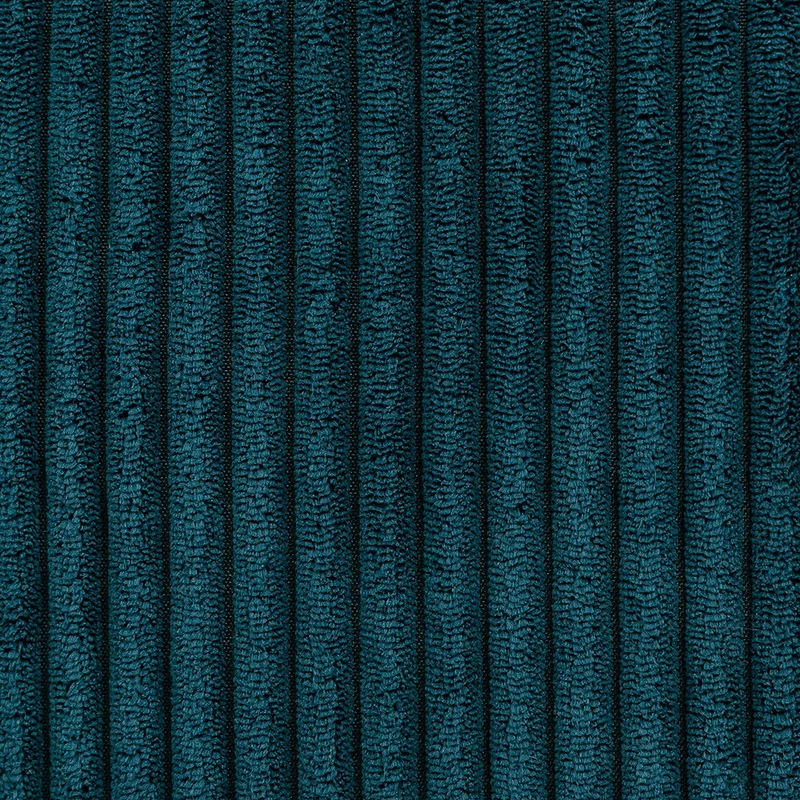 Natalia Sessel-Sitzsack. Cord, Blaugrün