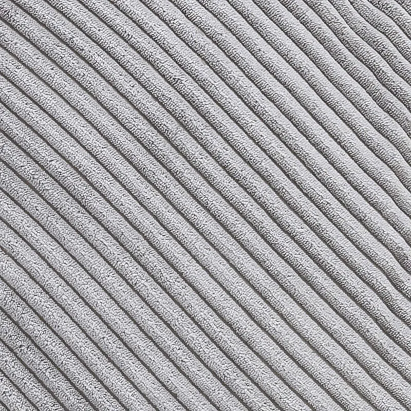Natalia Sessel-Sitzsack, Cord, Grau