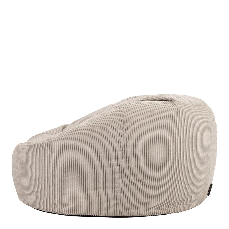 Soul Kord-Bodensofa, Natur