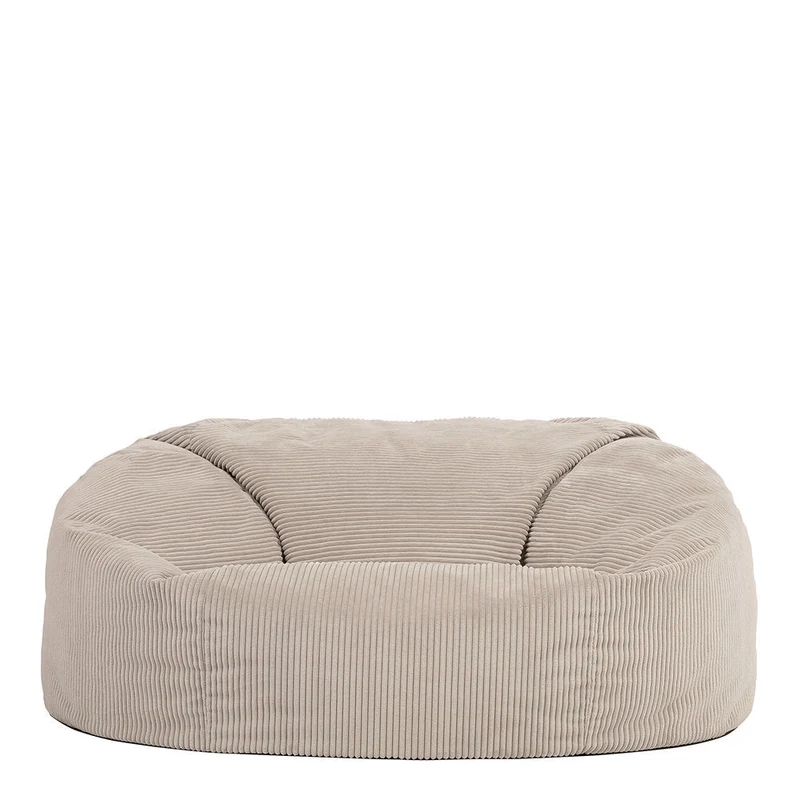 Soul Kord-Bodensofa, Natur