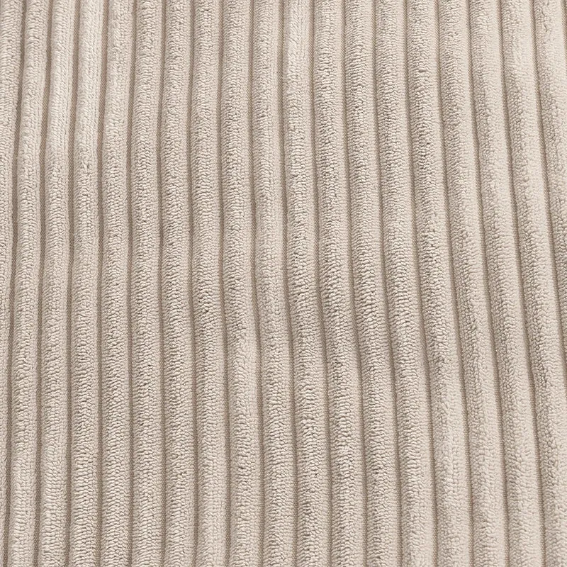 Soul Kord-Bodensofa, Natur