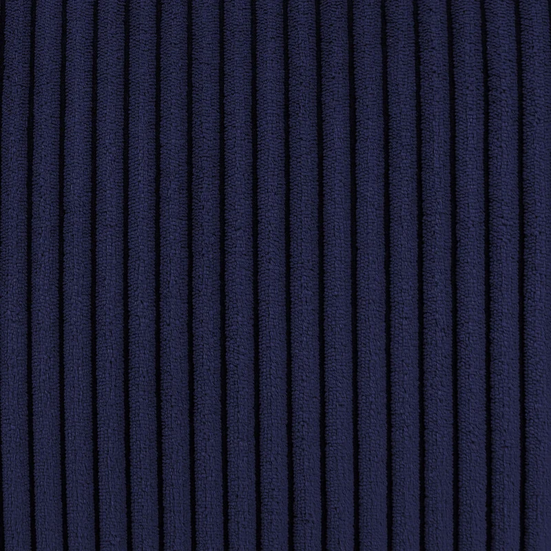 Sitzsack „Soul Giant“ für zwei Personen – Marineblau
