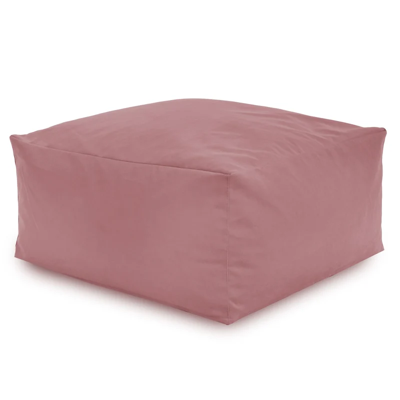 Sitzsack Flumpel Cloud, altrose