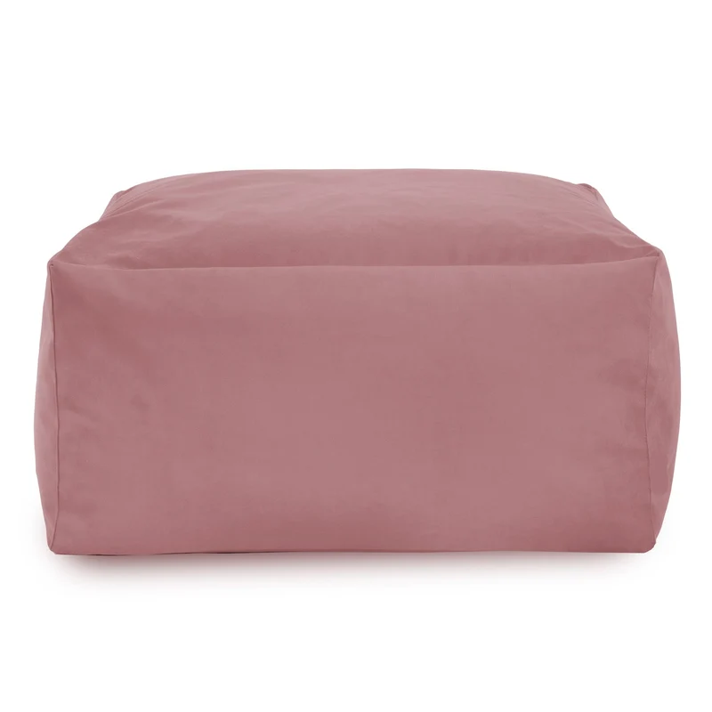 Sitzsack Flumpel Cloud, altrose