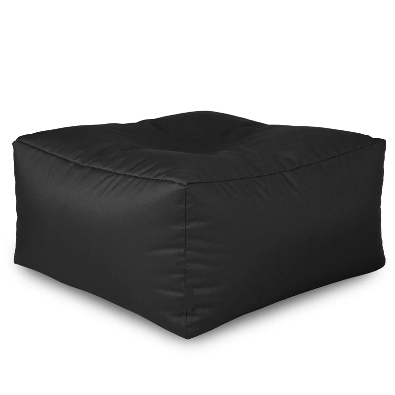 Sitzsack Flumpel Breeze, schwarz