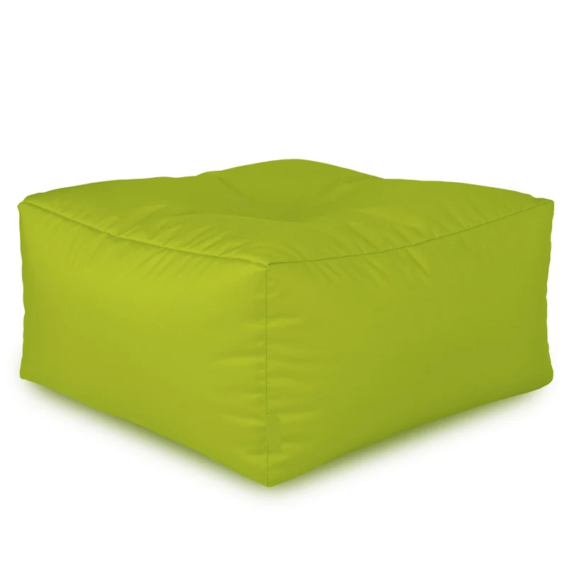 Sitzsack Flumpel Breeze, limette