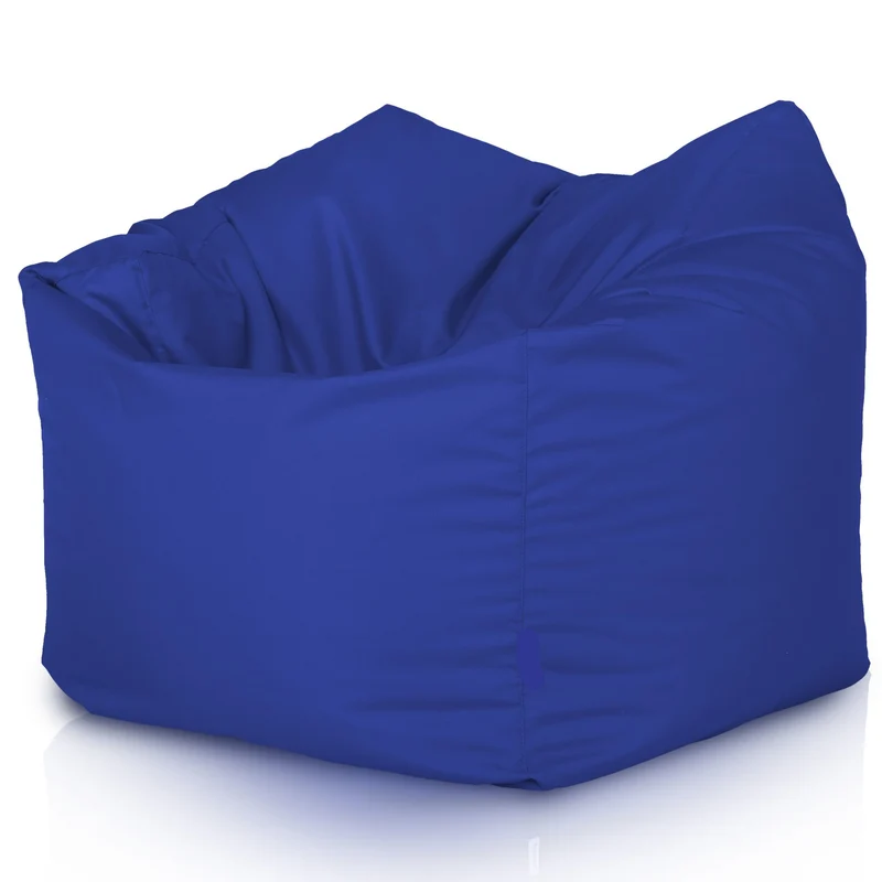 Sitzsack Flumpo Breeze, dunkelblau