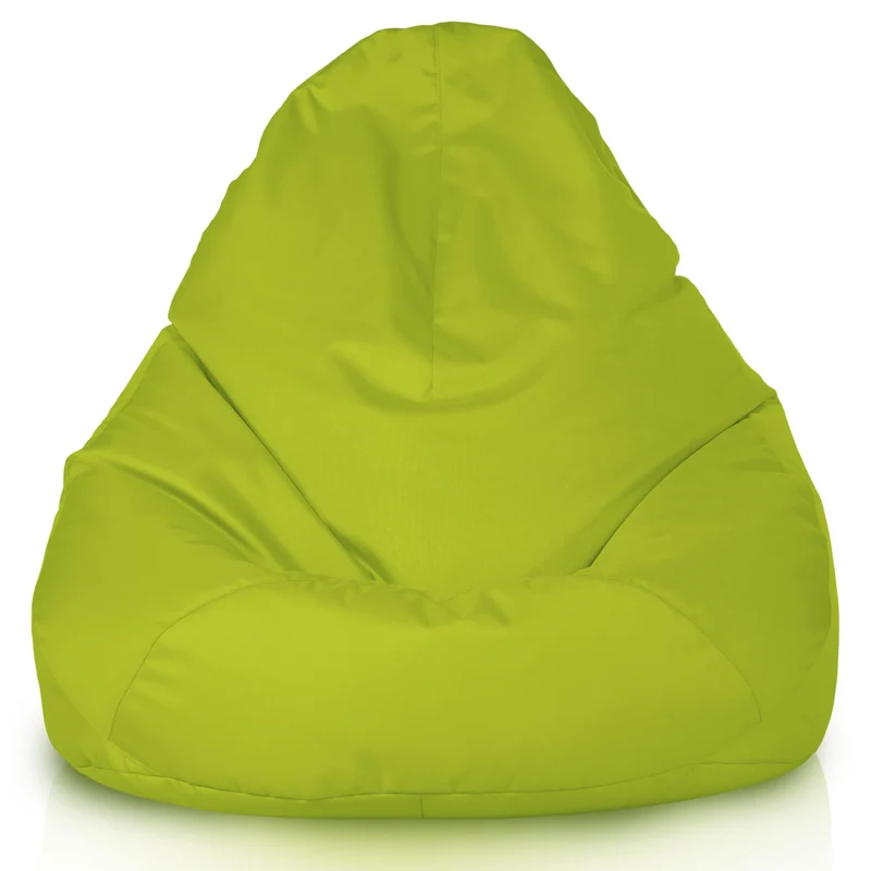 Sitzsack Flumpster Breeze XXL, limette