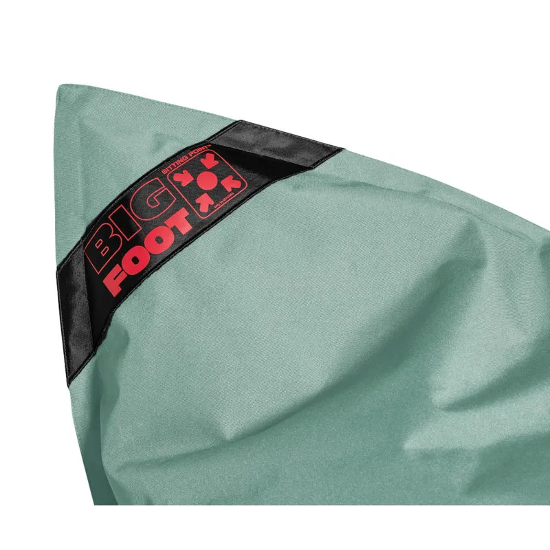 Sitzsack Bigfoot Scuba, eukalyptus