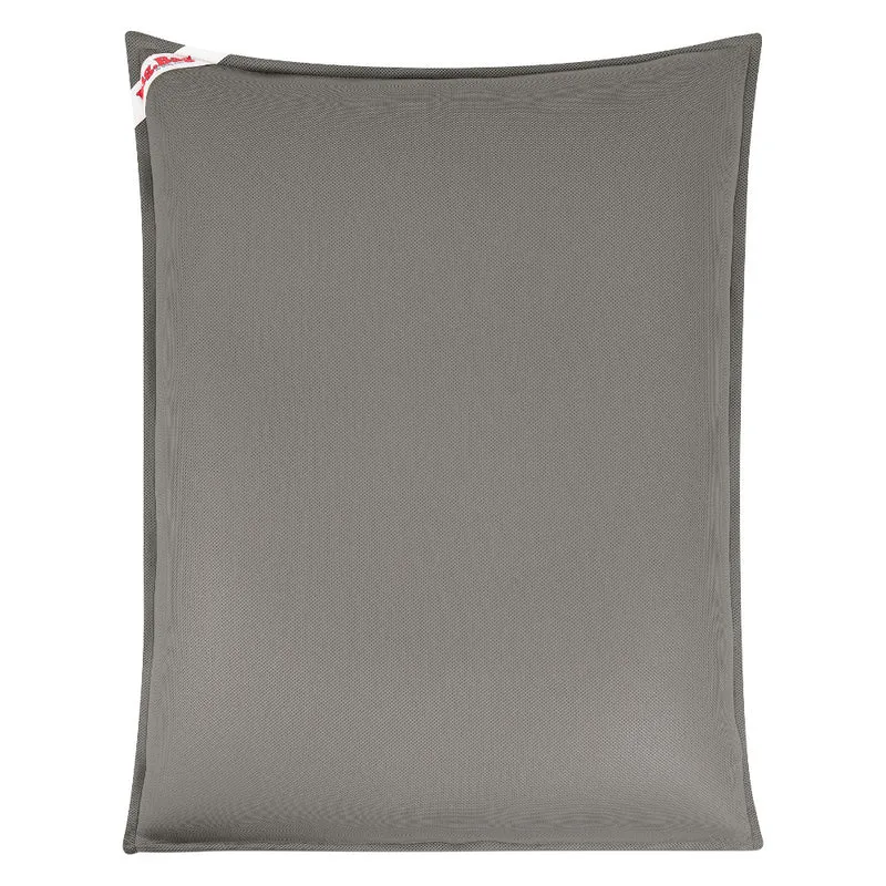 Sitzsack Schwimmkissen anthrazit