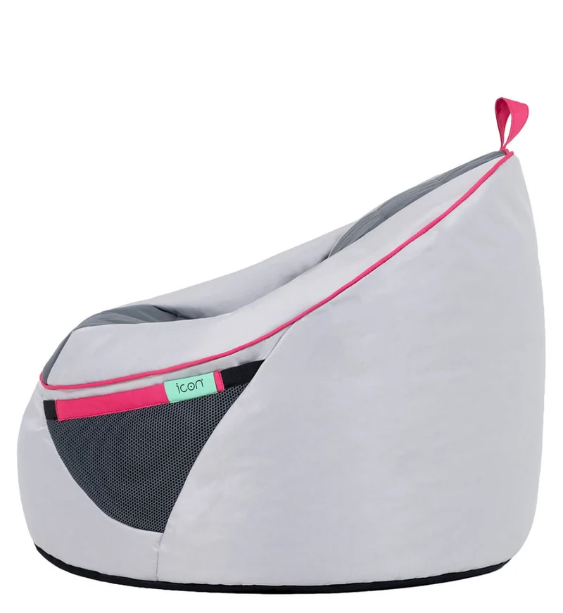 Alpha Kids Gaming-Stuhl – Pink