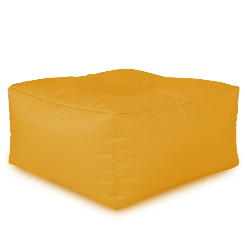 Sitzsack Flumpel Breeze, gelb