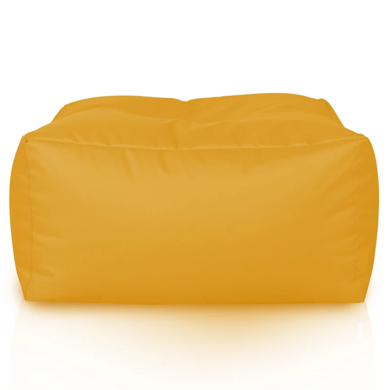 Sitzsack Flumpel Breeze, gelb