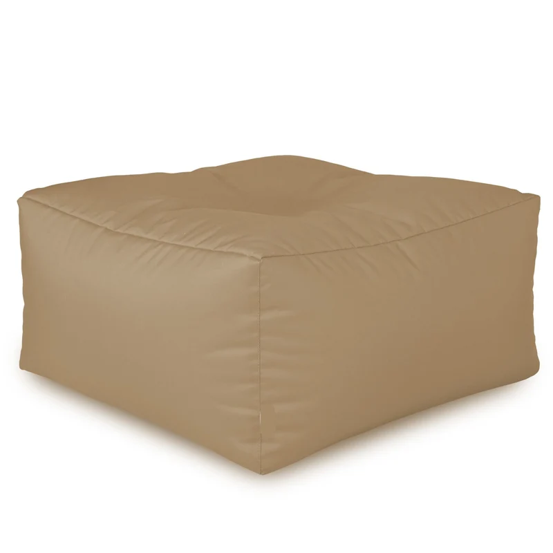 Sitzsack Flumpel Breeze, beige