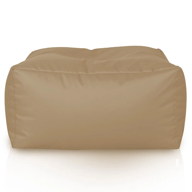 Sitzsack Flumpel Breeze, beige