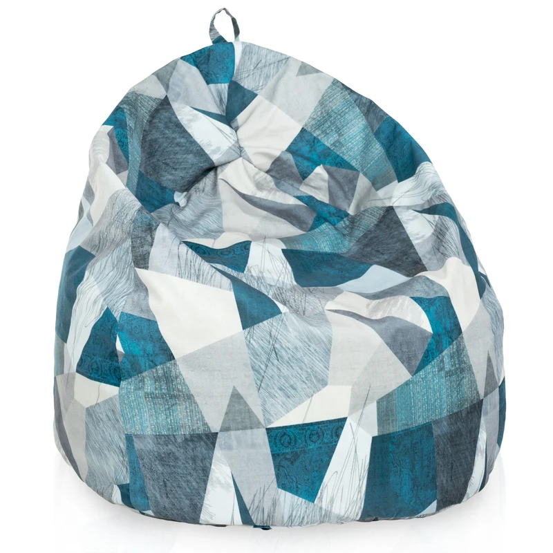 Sitzsack Flumpy Kaleido XL