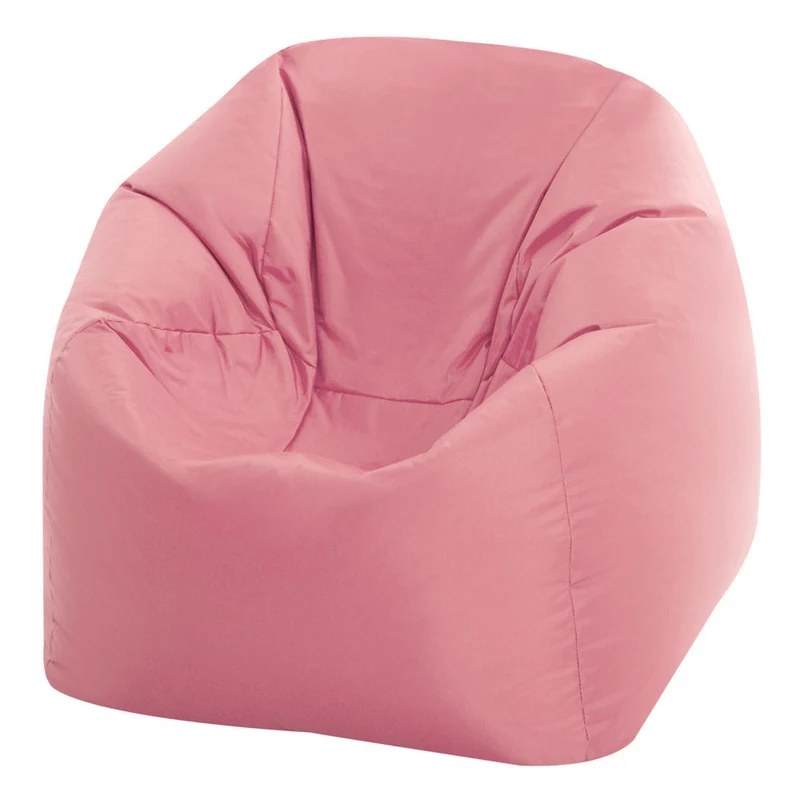 Teen Classic Sitzsack, für drinnen & draußen - Rose Dust Pink