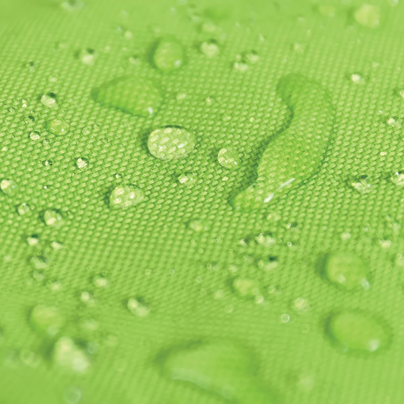 Classic Indoor-Outdoor Bean Bag, Lime